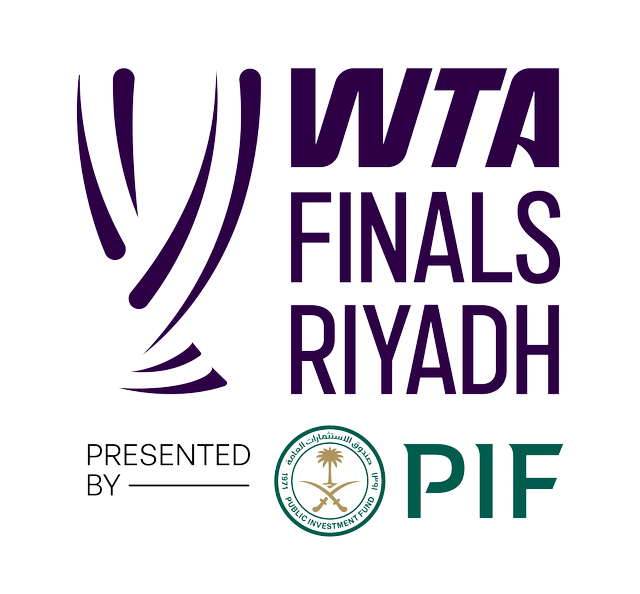 WTA Finals Riyadh