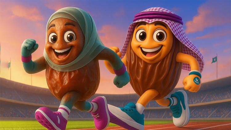 Mascot Development