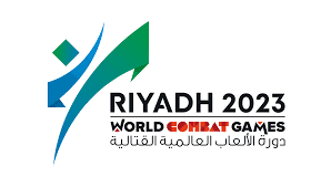 Riyadh 2023 World Combat Games