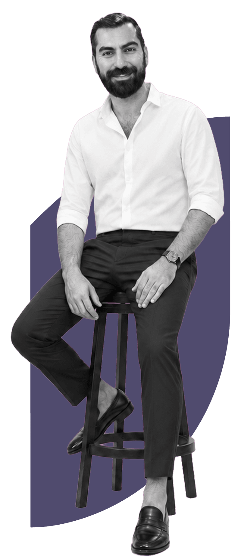 Naja Al Rechmani, Head of Production at Ranna Studios